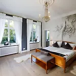 Luxus Design Ottilienruh Im Harz Ilsenburg