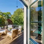 Hotel Design Ottilienruh