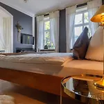 Hotel Design Ottilienruh *