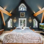 Design Ottilienruh Hotel