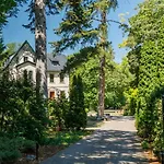 Hotel Luxus Design Ottilienruh Im Harz Ilsenburg