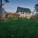 Luxus Design Ottilienruh Im Harz Hotel Ilsenburg