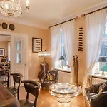 Luxus Design Ottilienruh Im Harz * Ilsenburg