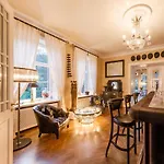 Luxus Design Ottilienruh Im Harz * Ilsenburg