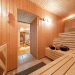 Hotel Luxus Design Ottilienruh Im Harz