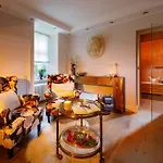 Luxus Design Ottilienruh Im Harz *