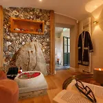 Luxus Design Ottilienruh Im Harz Hotel *