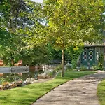 Hotel Luxus Design Ottilienruh Im Harz Ilsenburg