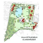Hotel Luxus Design Ottilienruh Im Harz *