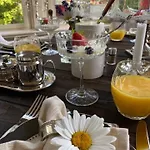 Luxus Design Ottilienruh Im Harz * Ilsenburg