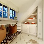 Hotel Design Ottilienruh