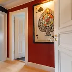Design Ottilienruh *