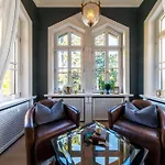 Design Ottilienruh Hotel Ilsenburg