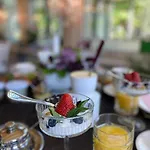 Luxus Design Ottilienruh Im Harz Hotel Ilsenburg