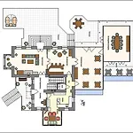 Luxus Design Ottilienruh Im Harz *