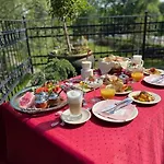 Hotel Luxus Design Ottilienruh Im Harz *