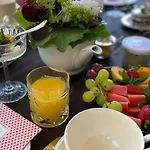 Hotel Luxus Design Ottilienruh Im Harz Ilsenburg