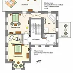 Luxus Design Ottilienruh Im Harz *