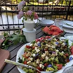 Hotel Luxus Design Ottilienruh Im Harz Ilsenburg