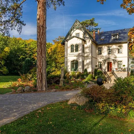 Luxus Design Ottilienruh Im Harz Hotel *