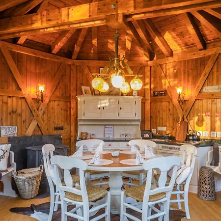 아파트 Luxus Design Ottilienruh Im Harz