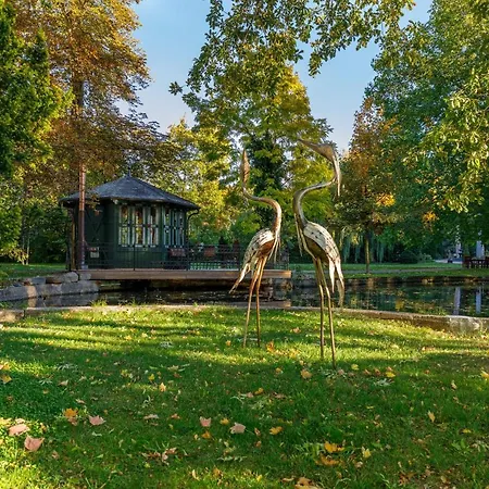 Luxus Design Ottilienruh Im Harz 아파트 *