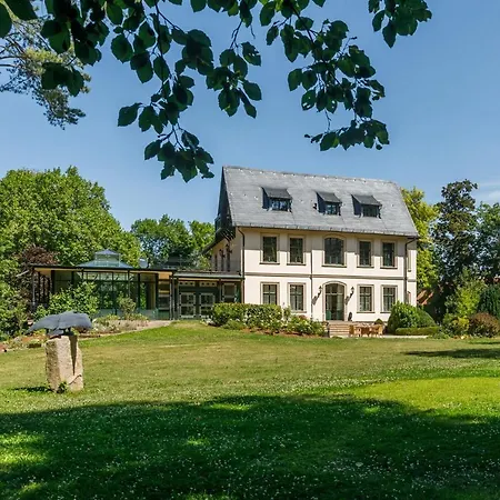 아파트 Luxus Design Ottilienruh Im Harz