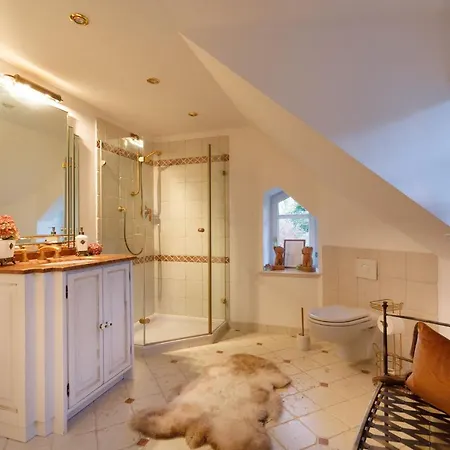 Luxus Design Ottilienruh Im Harz Lejlighed