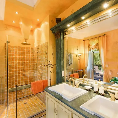 Apartment Luxus Design Ottilienruh Im Harz