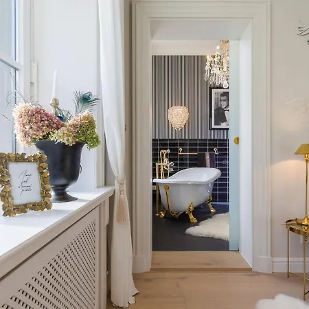 Luxus Design Ottilienruh Im Harz Hotel