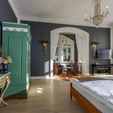 Luxus Design Ottilienruh Im Harz Ilsenburg (Harz)