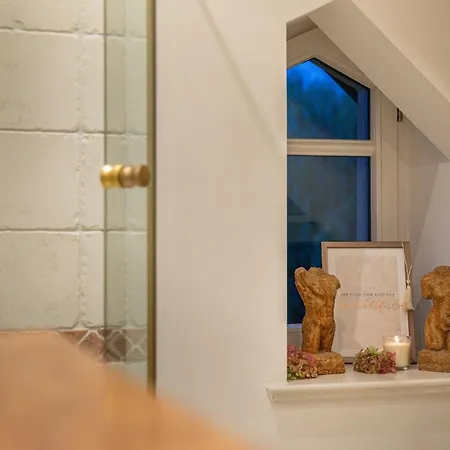 Luxus Design Ottilienruh Im Harz