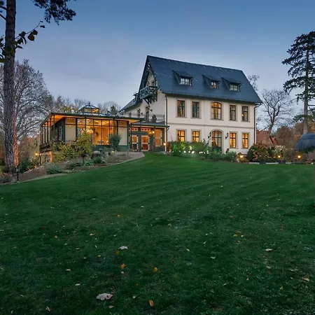 Luxus Design Ottilienruh Im Harz Apartment Ilsenburg (Harz)