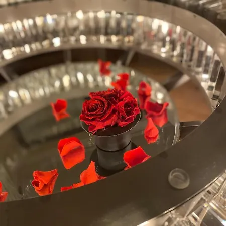 Luxus Design Ottilienruh Im Harz Hotel Ilsenburg