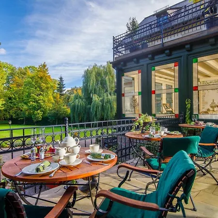 Apartment Luxus Design Ottilienruh Im Harz