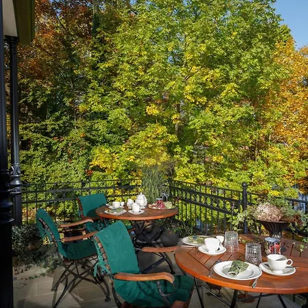 Luxus Design Ottilienruh Im Harz Apartment
