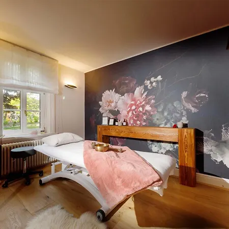 Luxus Design Ottilienruh Im Harz Ilsenburg