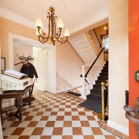 Luxus Design Ottilienruh Im Harz Hotel