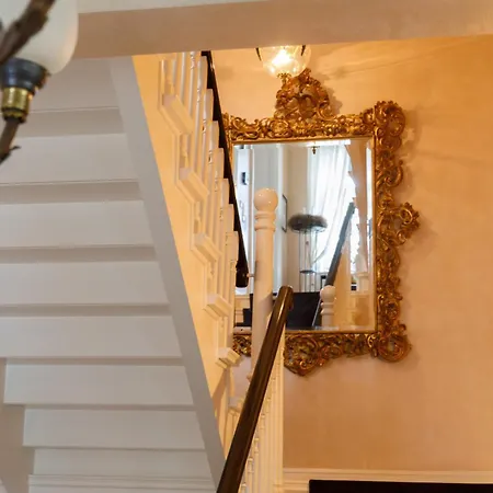 Hotel Design Ottilienruh Ilsenburg