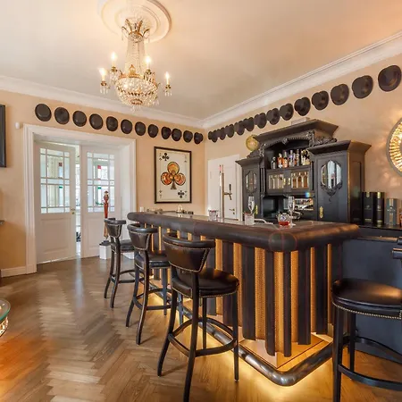 Luxus Design Ottilienruh Im Harz Hotel *