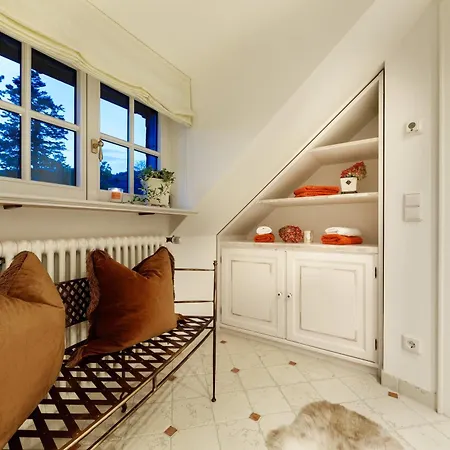 Hotel Design Ottilienruh
