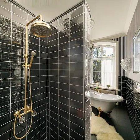 Hotel Design Ottilienruh *