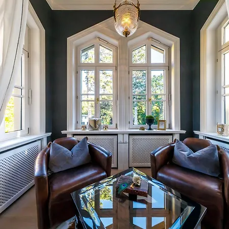 Design Ottilienruh فندق السنبرغ