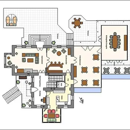 Design Ottilienruh *