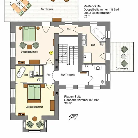 Design Ottilienruh *
