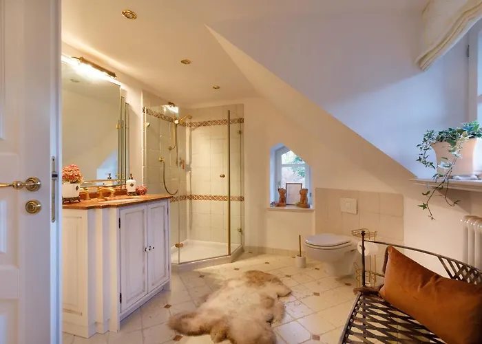 Luxus Design Ottilienruh Im Harz Hotel