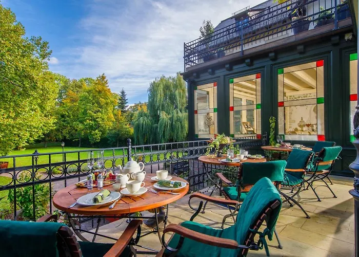 فندق Luxus Design Ottilienruh Im Harz