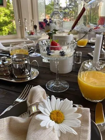 Luxus Design Ottilienruh Im Harz * 伊尔森堡