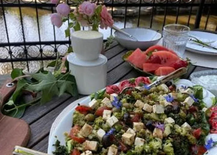 فندق Luxus Design Ottilienruh Im Harz السنبرغ